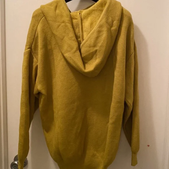 Women sweater hoodies fleece inside new super soft - Picture 5 of 6